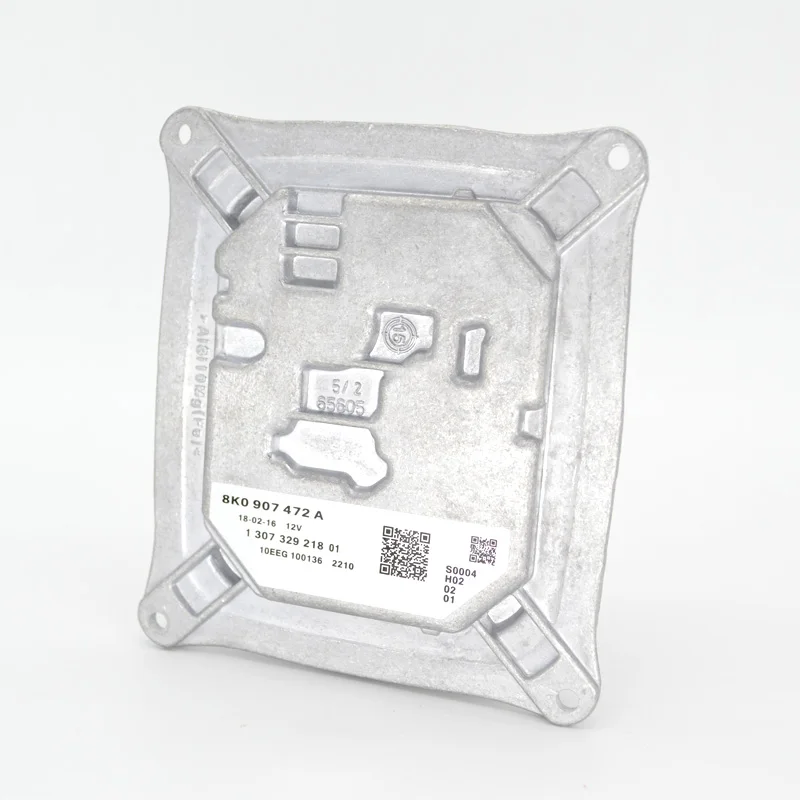 8K0907472A 1307329218 Led Daytime Running Light Control Ballast Led Headlight xenon Ballast Control Module
8K0907472A 1307329218 Led Daytime Running Light Control Ballast Led Headlight xenon Ballast Control Module