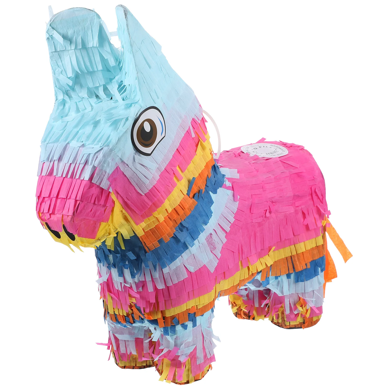 Игрушка Pinata радужной формы, реквизит для игры, украшение для детей на день рождения
Игрушка Pinata радужной формы, реквизит для игры, украшение для детей на день рождения