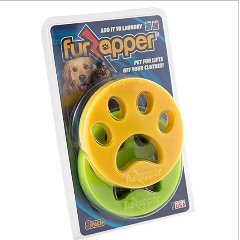 Fur Zapper Pet Hair Remover Silicone Brush Sofa Car Washing Machine Reusable Laundry Fur Catcher Cleaning Products Accessories
Fur Zapper Pet Hair Remover Silicone Brush Sofa Car Washing Machine Reusable Laundry Fur Catcher Cleaning Products Accessories
