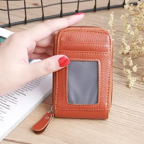 2022 Unisex Women Men Fashion Mini Leather Wallet ID Credit Cards Holder Purse Card Holder Wallets Men Brand Leather Slim Mini W
2022 Unisex Women Men Fashion Mini Leather Wallet ID Credit Cards Holder Purse Card Holder Wallets Men Brand Leather Slim Mini W