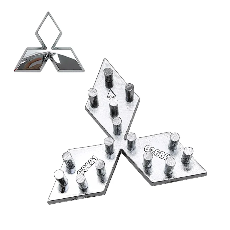 Наклейка на руль автомобиля из АБС-пластика, эмблема, накладка для Mitsubishi Lancer Outlander Pajero ASX Eclipse Cross Ralliart 
Наклейка на руль автомобиля из АБС-пластика, эмблема, накладка для Mitsubishi Lancer Outlander Pajero ASX Eclipse Cross Ralliart