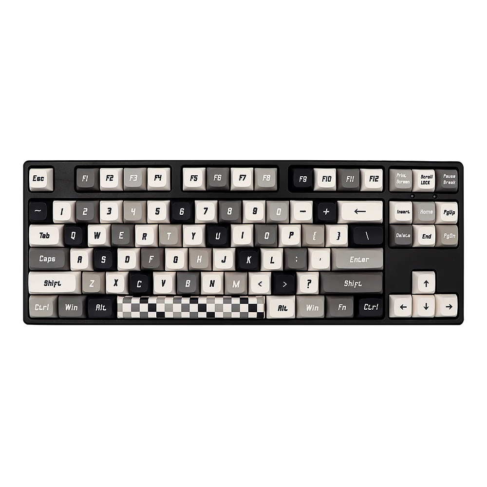 Аксессуары для ключей в стиле ретро XDA, без цветов, для xd64, bm60, xd68, xd84, xd96, cherry mx
Аксессуары для ключей в стиле ретро XDA, без цветов, для xd64, bm60, xd68, xd84, xd96, cherry mx
