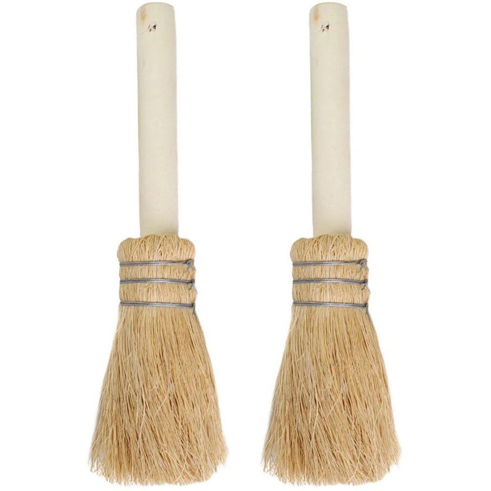 2Pcs Dish Brushes Pot Cleaning Brushes Dish Washing Brushes Kitchen Dish Scrubbers Kitchen Essentials
2Pcs Dish Brushes Pot Cleaning Brushes Dish Washing Brushes Kitchen Dish Scrubbers Kitchen Essentials