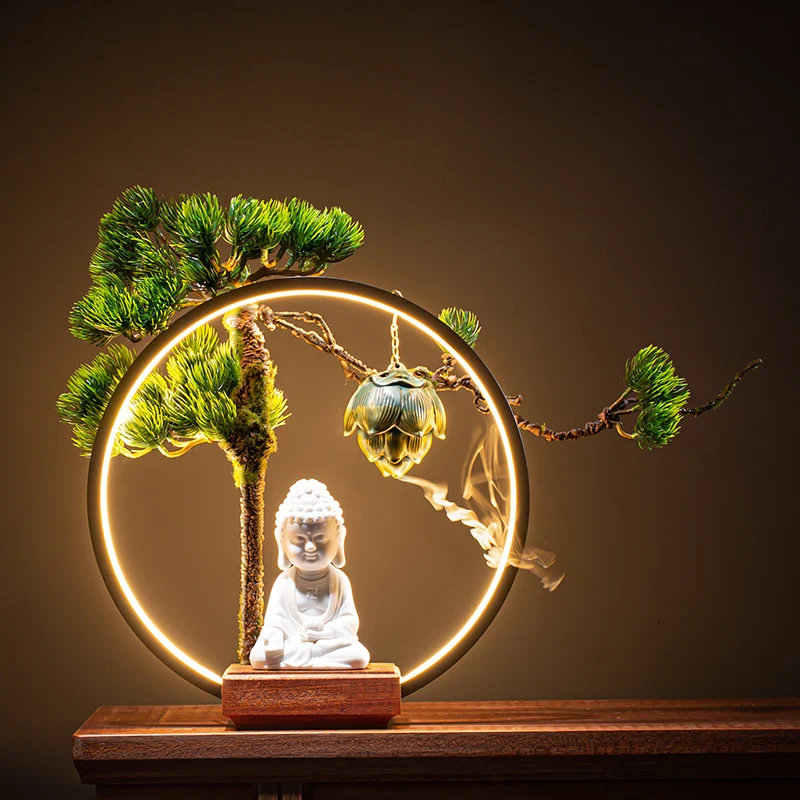 Office Hanging Incenses Burners Agarwood Buddha Ceramic Support Incenses Burners Diffuser Cascada De Incienso Decoration Zens
Office Hanging Incenses Burners Agarwood Buddha Ceramic Support Incenses Burners Diffuser Cascada De Incienso Decoration Zens