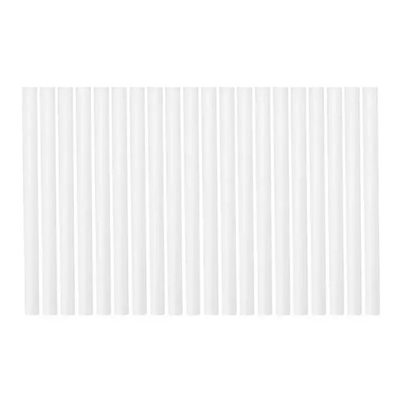 NEW 2023 Humidifier Filters Replacement Cotton Sponge Stick for USB Humidifier Aroma Diffusers Mist Maker Air Humidifier
NEW 2023 Humidifier Filters Replacement Cotton Sponge Stick for USB Humidifier Aroma Diffusers Mist Maker Air Humidifier