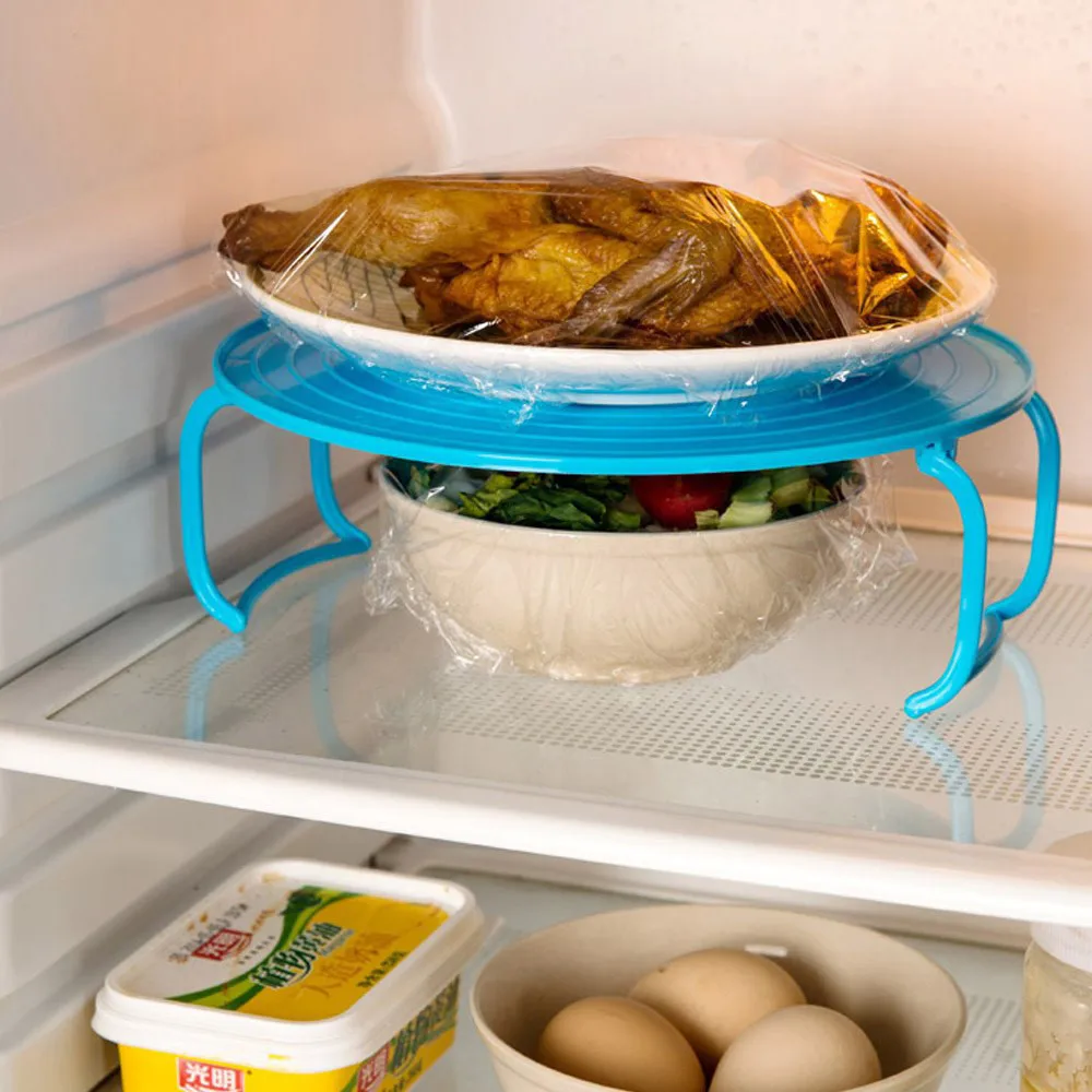 1PC Multifunctional Kitchen Microwave Oven Shelf Heating Layered Steaming Rack Food Tray Rack Holder Organizer Tool Accessory
1PC Multifunctional Kitchen Microwave Oven Shelf Heating Layered Steaming Rack Food Tray Rack Holder Organizer Tool Accessory