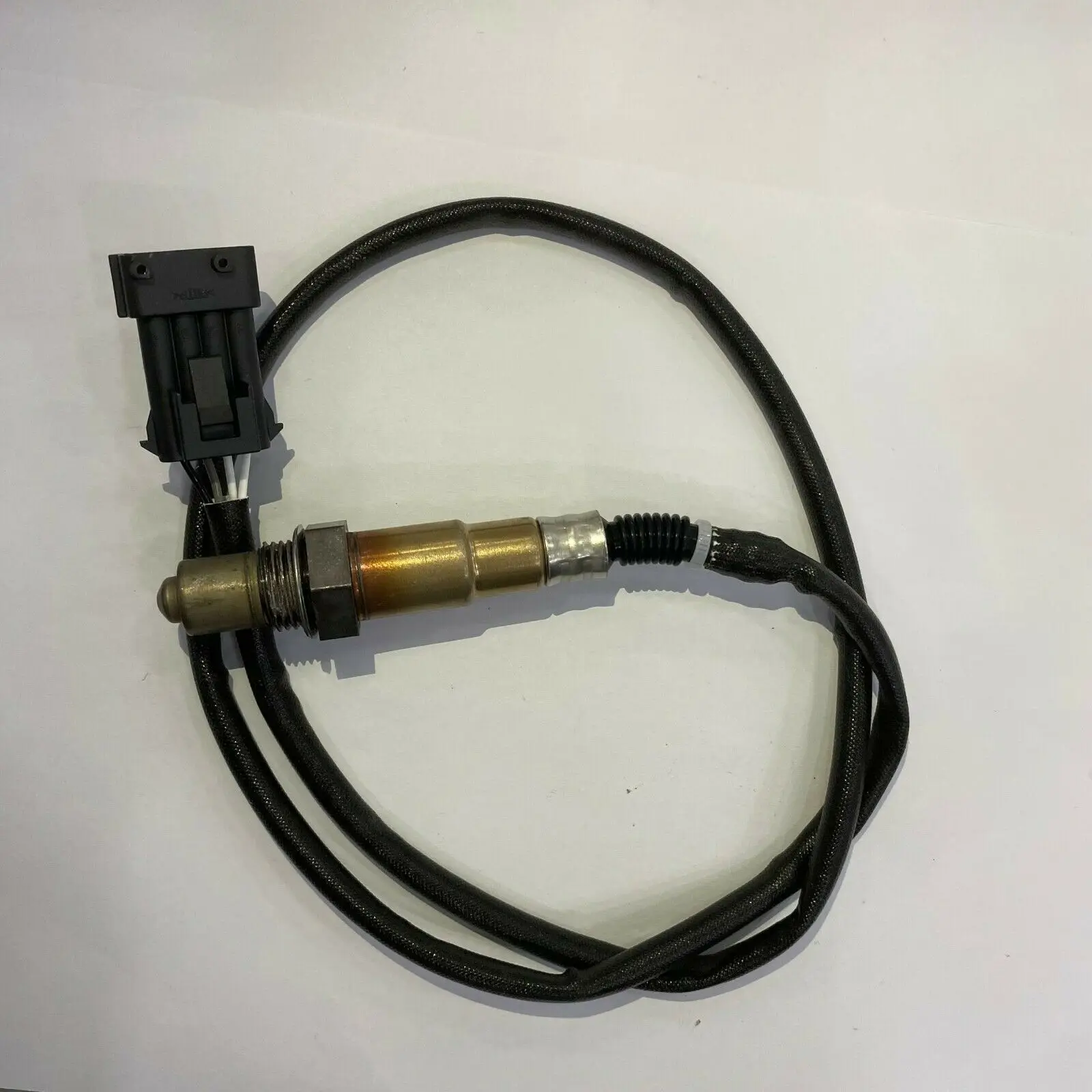 good auto parts Oxygen sensor 0258006913 04-10 focus mk2 ST 2.5t 99-10 pegueot 607 3.0l SHENGFENGHUA Auto Parts
good auto parts Oxygen sensor 0258006913 04-10 focus mk2 ST 2.5t 99-10 pegueot 607 3.0l SHENGFENGHUA Auto Parts