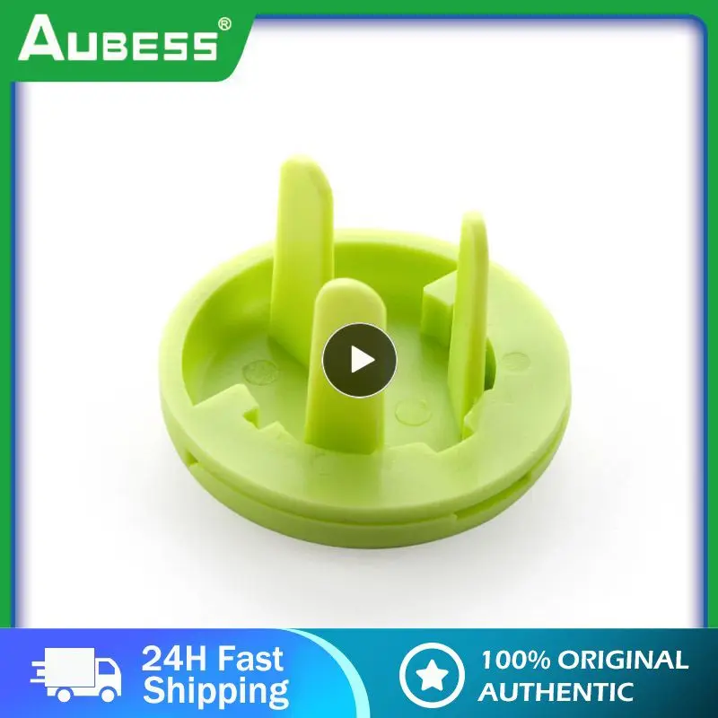 Child Safety Protection Socket Plug European Style Baby Electric Shock Protection Power Supply Cover Anti-shock Power Protection 
Child Safety Protection Socket Plug European Style Baby Electric Shock Protection Power Supply Cover Anti-shock Power Protection