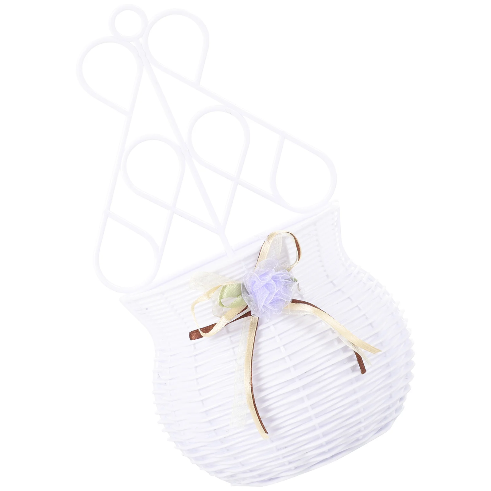Flower Wall Hanging Decor Wall Decor Room Flower Arrangement Basket Wall Storage Basket for Balcony Garden Decor Wall
Flower Wall Hanging Decor Wall Decor Room Flower Arrangement Basket Wall Storage Basket for Balcony Garden Decor Wall