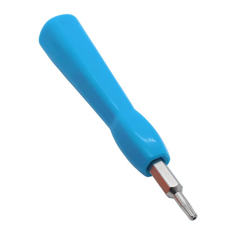 High Quality Screwdriver Doorbells Home Improvement Replacement Ring Doorbell Security Screws ABS Carbon Steel
High Quality Screwdriver Doorbells Home Improvement Replacement Ring Doorbell Security Screws ABS Carbon Steel