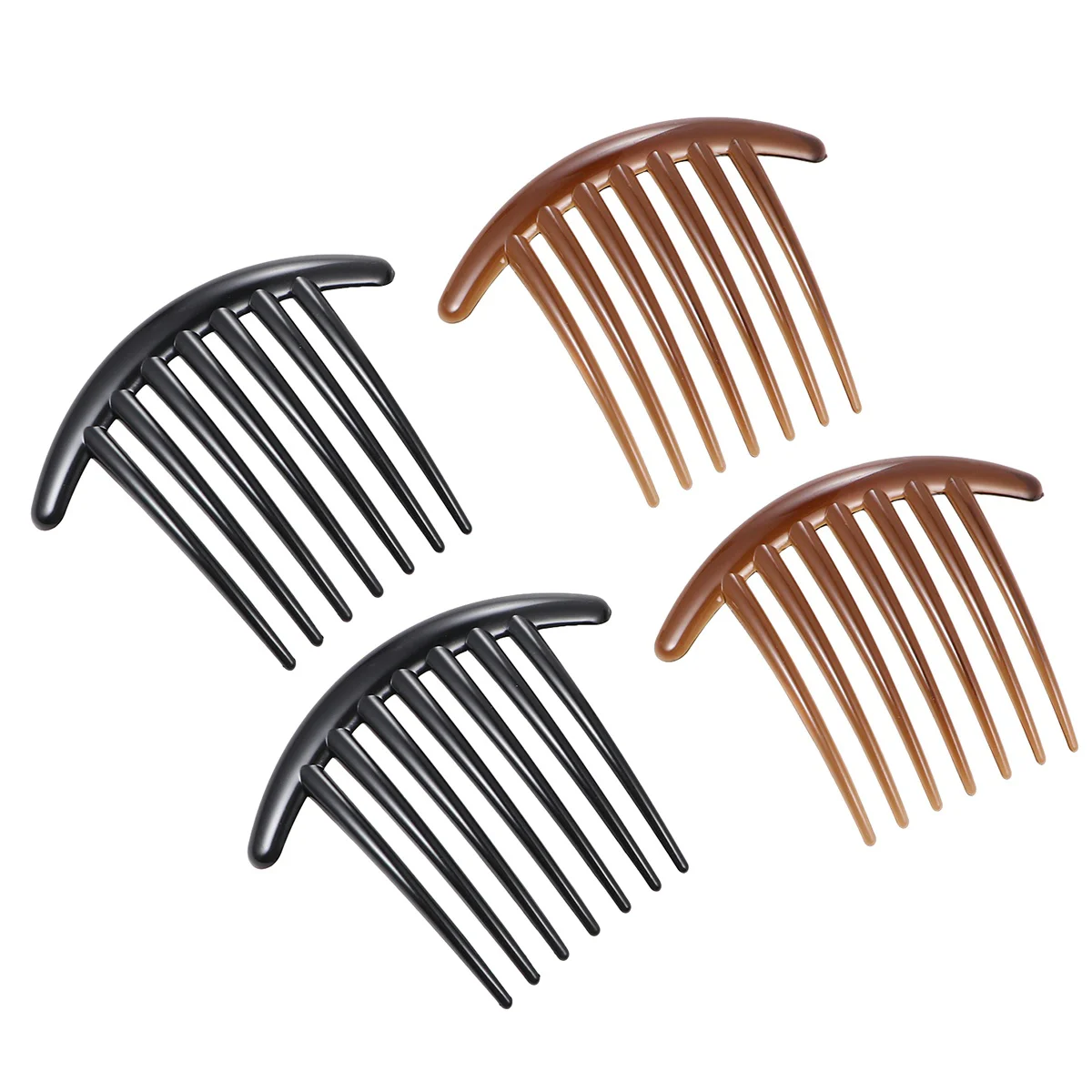 10pcs Decorative Combs for Hair Wedding Hair Comb Clips French Hair Combs For Hair Side Combs Hair Comb Slide
10pcs Decorative Combs for Hair Wedding Hair Comb Clips French Hair Combs For Hair Side Combs Hair Comb Slide