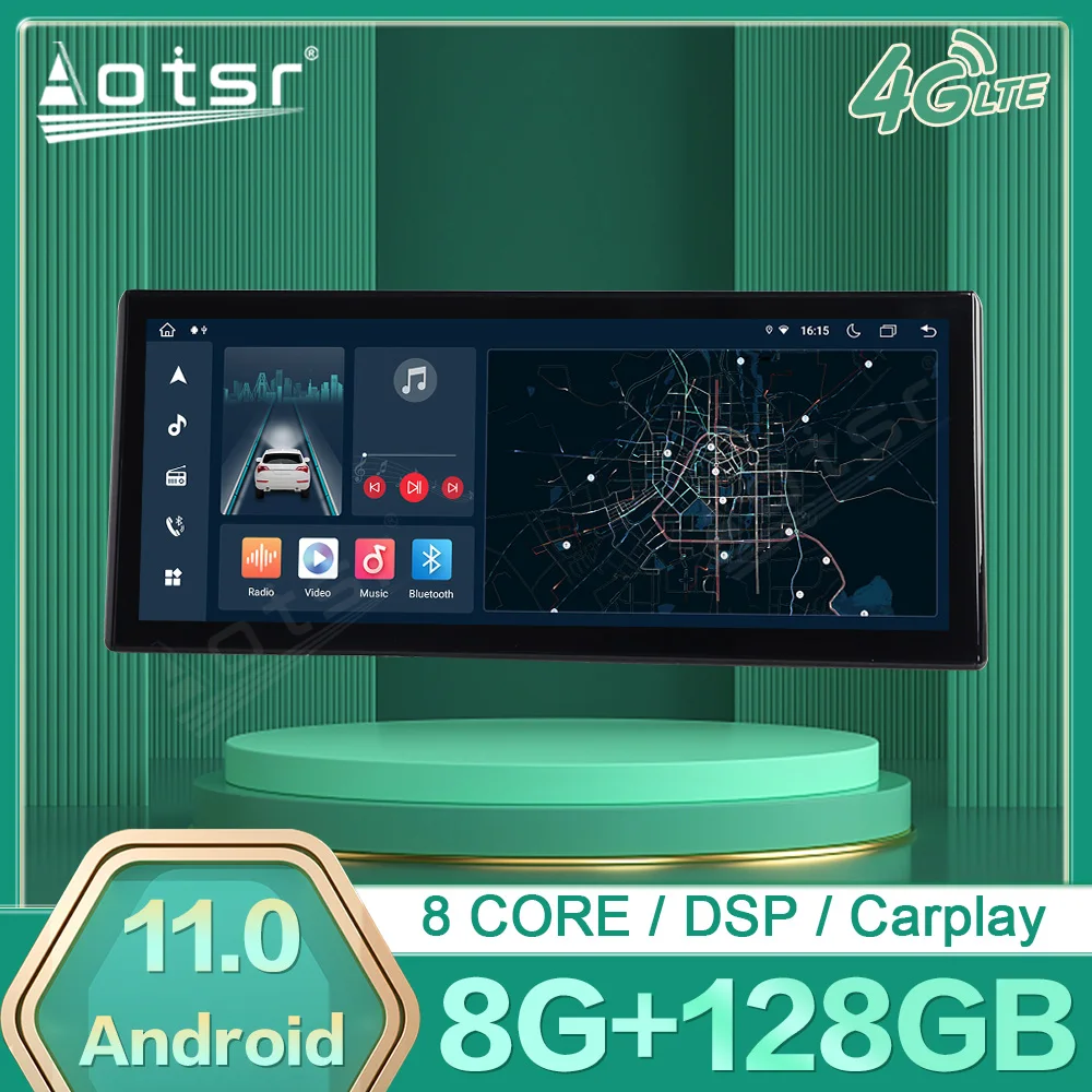 LHD-RHD Android 11 плеер радио GPS Navi для Toyota Land Cruiser LC300 2021 2022 автостереоприемник мультимедийный видео головное устройство
LHD-RHD Android 11 плеер радио GPS Navi для Toyota Land Cruiser LC300 2021 2022 автостереоприемник мультимедийный видео головное устройство
