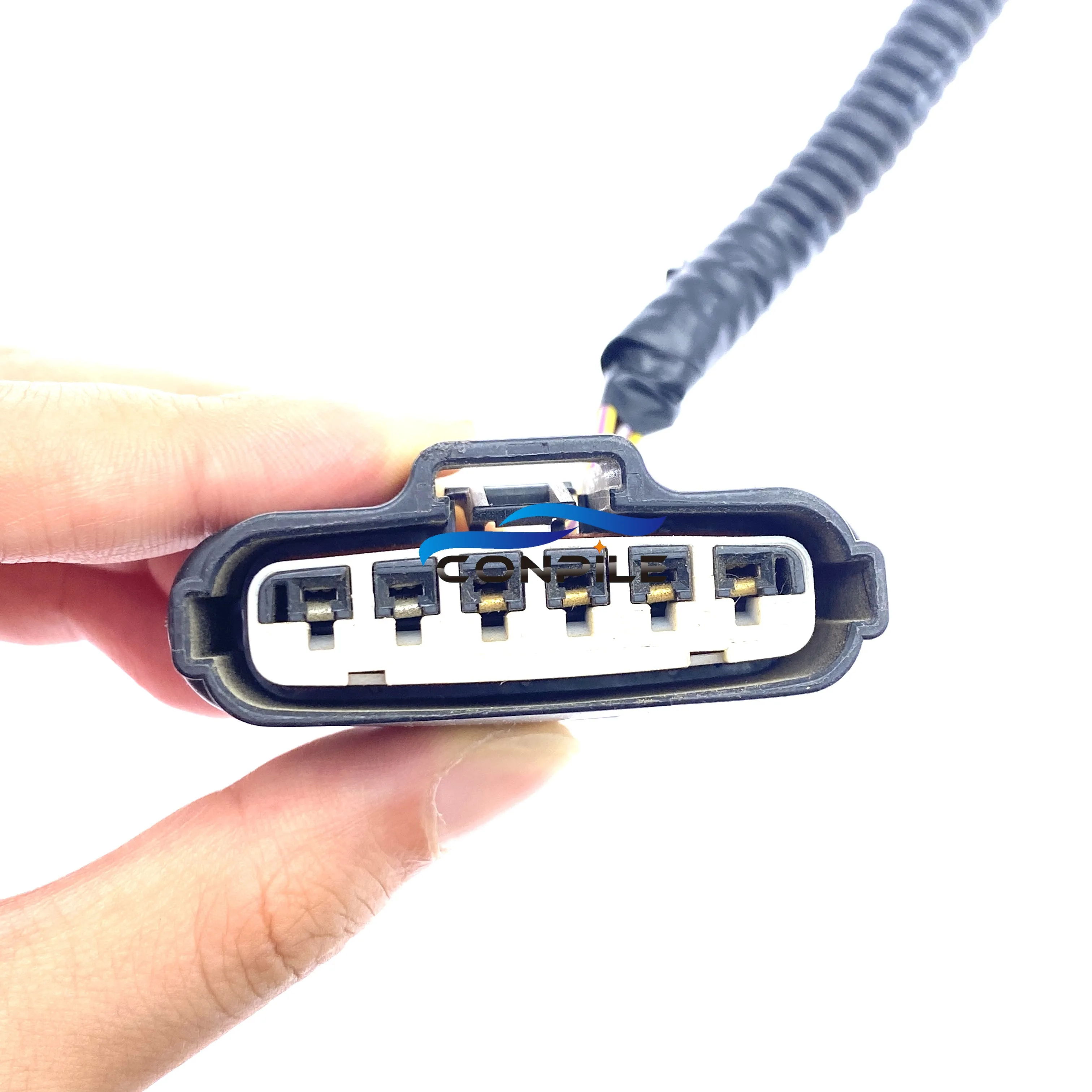 for Toyota Lexus Reiz Crown Camry Corolla Electronic Throttle Plug wire line cable Original
for Toyota Lexus Reiz Crown Camry Corolla Electronic Throttle Plug wire line cable Original