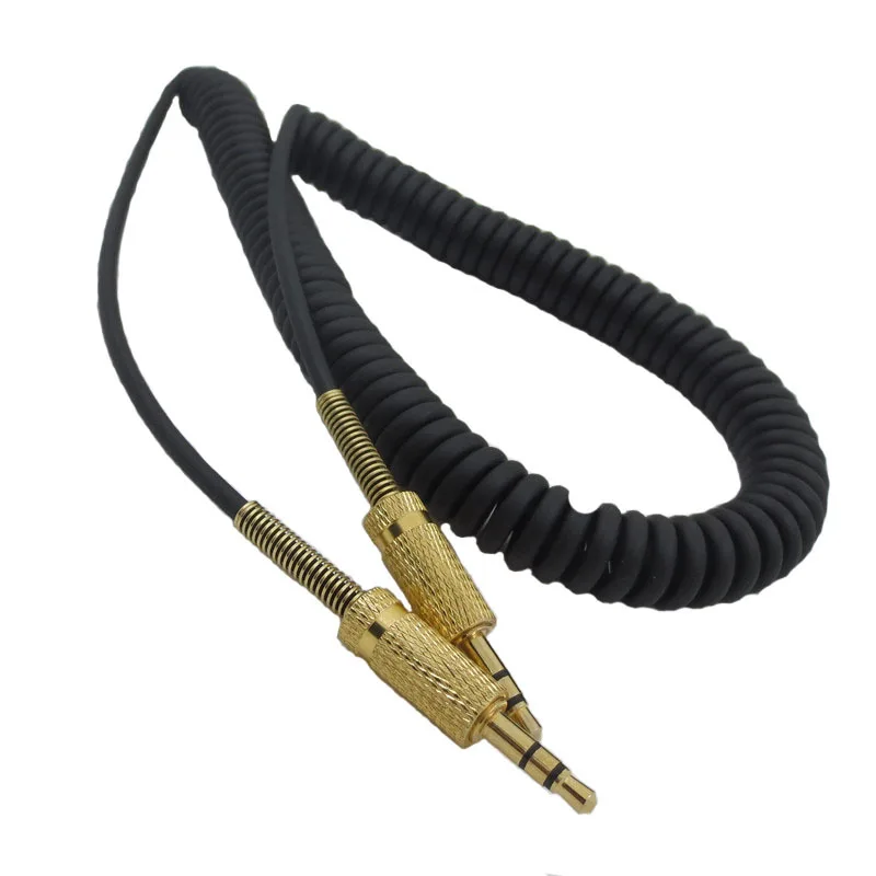1 PCS 3.5mm Wireless Bluetooth Audio- Cable Rock Speaker Line For Rock Speaker Cable Free Shipping!!
1 PCS 3.5mm Wireless Bluetooth Audio- Cable Rock Speaker Line For Rock Speaker Cable Free Shipping!!