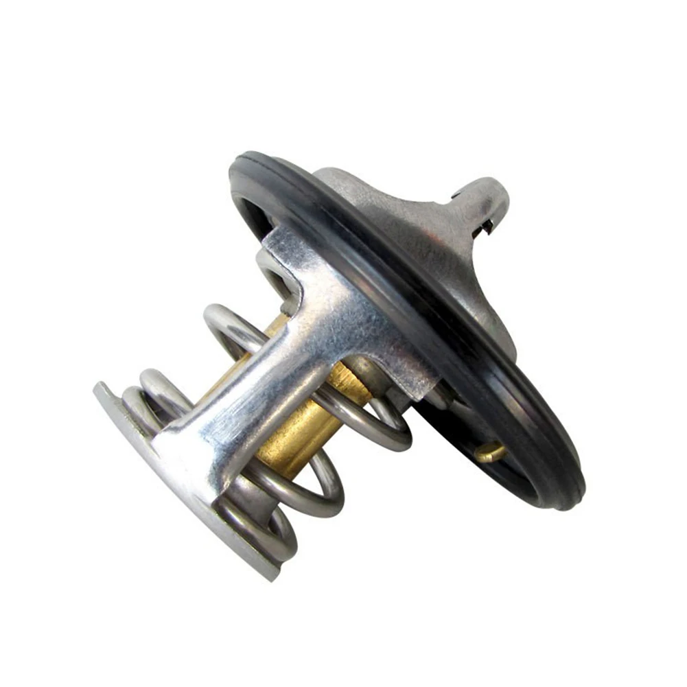 For JAC Refine J2 J3 J5 S3 Engine Thermostat Coolant Thermostat Cooling System Parts Metal Silver 1041200GG010
For JAC Refine J2 J3 J5 S3 Engine Thermostat Coolant Thermostat Cooling System Parts Metal Silver 1041200GG010
