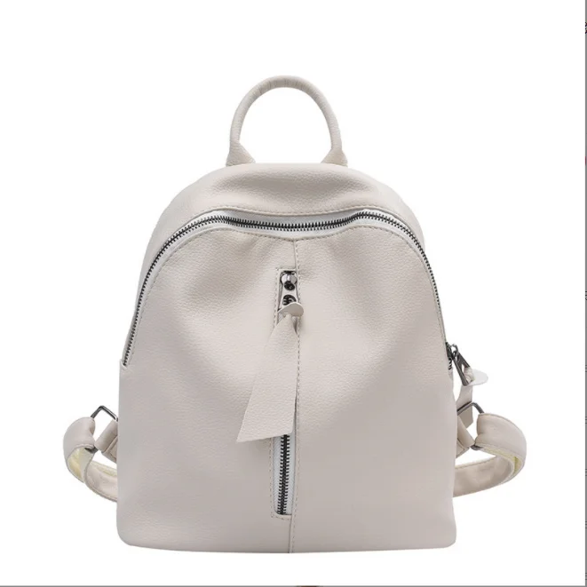 2022 New Backpack Teenager Designer PU Backpacks Male High Quality Travel Backpacks
2022 New Backpack Teenager Designer PU Backpacks Male High Quality Travel Backpacks