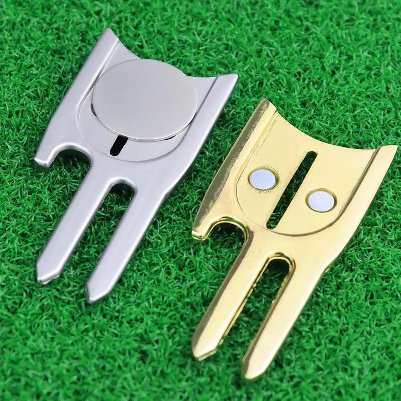 Golf Repair Tool Durable Zinc Alloy Magnetic Divot Tool Golf Divot Tools Gifts For Families Friends Colleagues Golf Lovers
Golf Repair Tool Durable Zinc Alloy Magnetic Divot Tool Golf Divot Tools Gifts For Families Friends Colleagues Golf Lovers