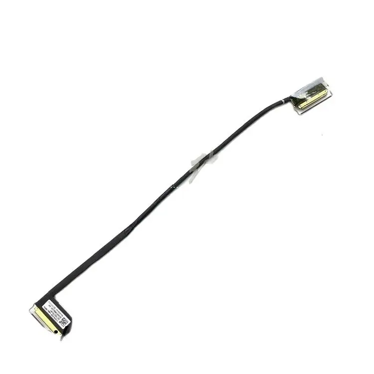 NEW Video screen Flex wire For LENOVO A475 T470 laptop LCD LED LVDS Display Ribbon cable 00UR481 DC02C009J10 SC10G75186
NEW Video screen Flex wire For LENOVO A475 T470 laptop LCD LED LVDS Display Ribbon cable 00UR481 DC02C009J10 SC10G75186