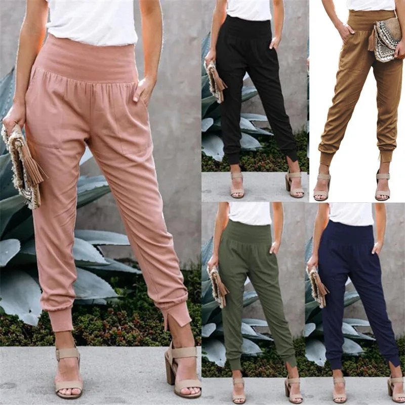 Long Pants Women Capris Pocket Y2k Hot Pants Streetwear Work Elegant Sexy Joggers Sweatpants Leggings Trousers Summer Casual
Long Pants Women Capris Pocket Y2k Hot Pants Streetwear Work Elegant Sexy Joggers Sweatpants Leggings Trousers Summer Casual