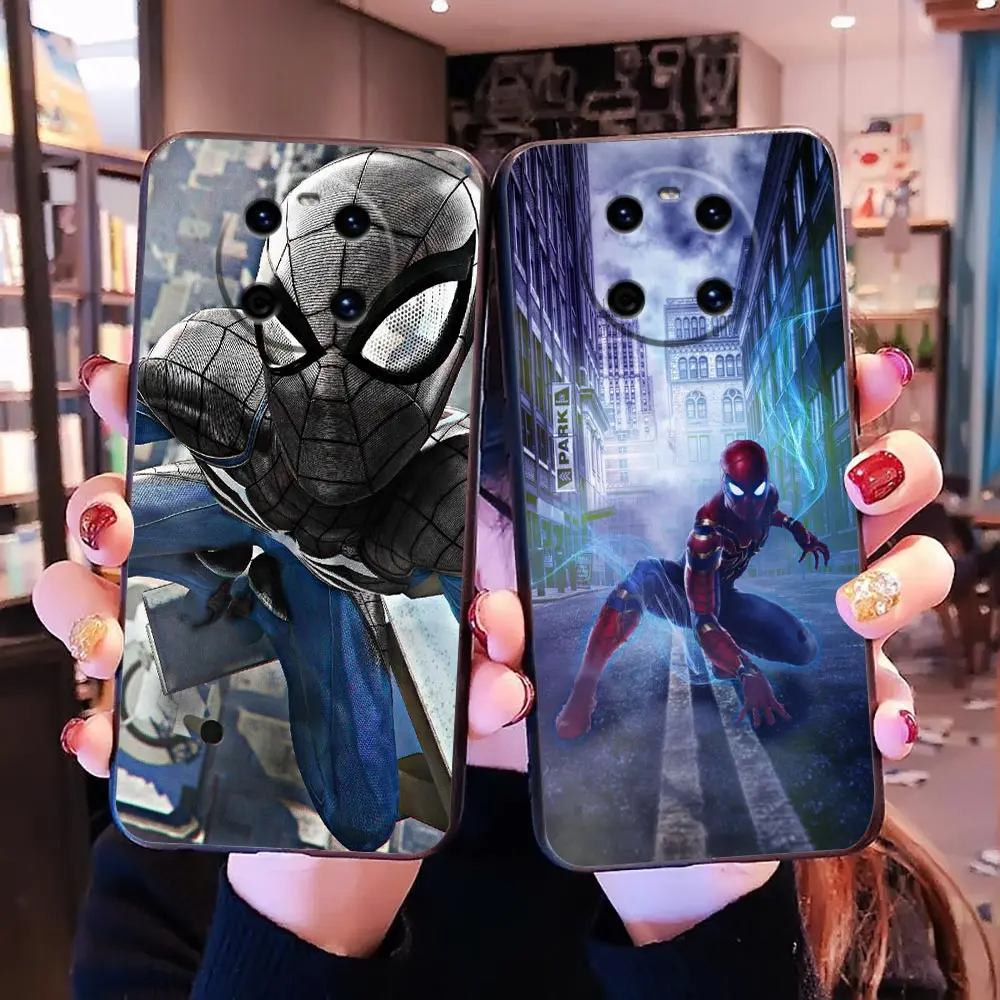 Marvel Funny Spider Man Case For Huawei Nova 9se Y60 9 8se 8i Mate 40rs 40 20 10 Y9a Y9 Y8p Y8s Y7a Y7 Y6p Y6 2019 Pro Plus Lite
Marvel Funny Spider Man Case For Huawei Nova 9se Y60 9 8se 8i Mate 40rs 40 20 10 Y9a Y9 Y8p Y8s Y7a Y7 Y6p Y6 2019 Pro Plus Lite