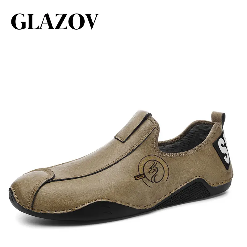 2023 New Summer Men Soft Leather Casual Shoes Luxury Fashion Soft Loafers Moccasins Breathable Slip On Driving Shoes Big Size 48
2023 New Summer Men Soft Leather Casual Shoes Luxury Fashion Soft Loafers Moccasins Breathable Slip On Driving Shoes Big Size 48