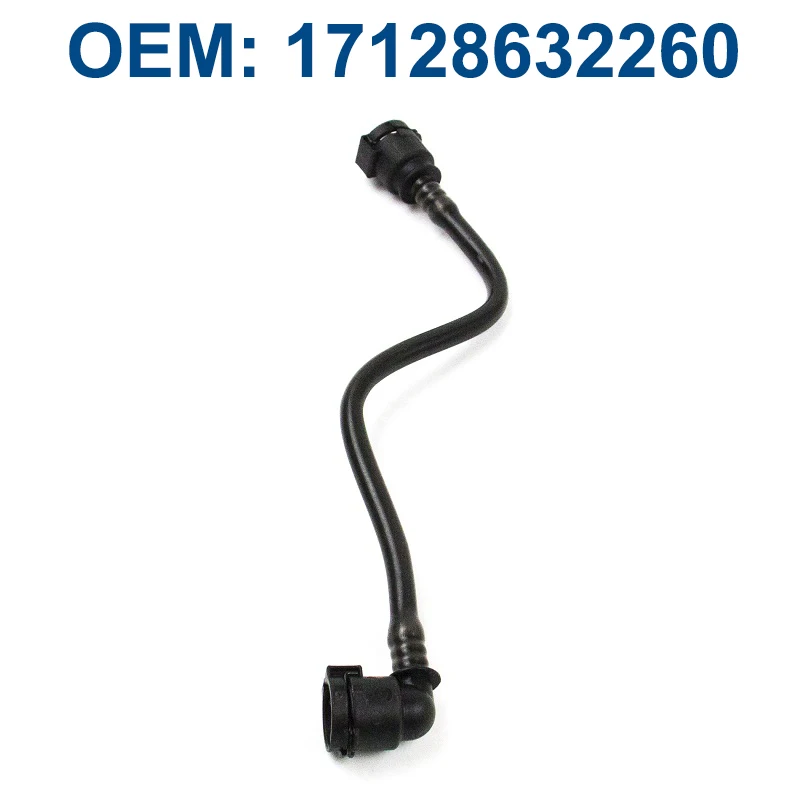 17128632260 Rubber Coolant Water Hose Radiator Hose For BMW G12 G38 5 Series 6 Series 7series Free Shipping
17128632260 Rubber Coolant Water Hose Radiator Hose For BMW G12 G38 5 Series 6 Series 7series Free Shipping