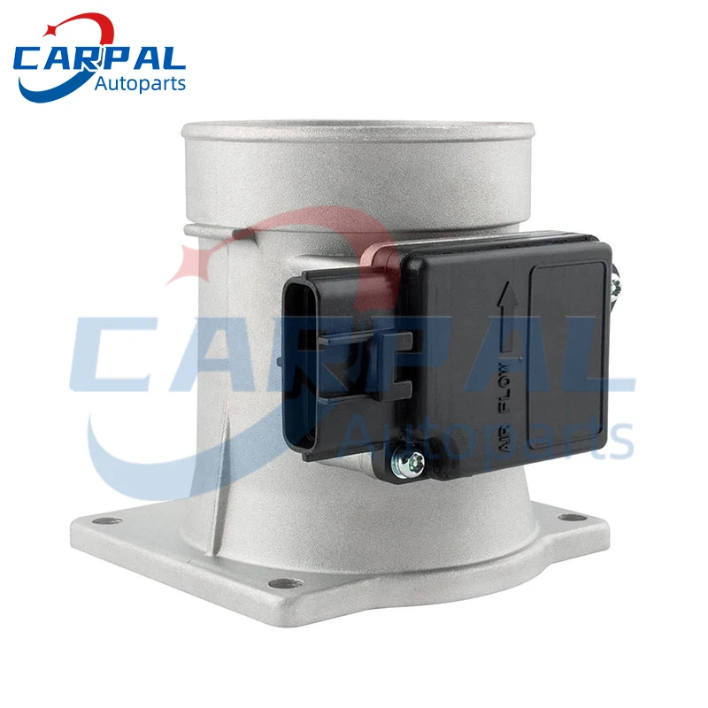 Датчик массового расхода воздуха MAF F57F-12B579-CA F57F12B579CA для Ford Explorer Mustang Ranger Aerostar Mazda B4000 Mercury 4.0L
Датчик массового расхода воздуха MAF F57F-12B579-CA F57F12B579CA для Ford Explorer Mustang Ranger Aerostar Mazda B4000 Mercury 4.0L