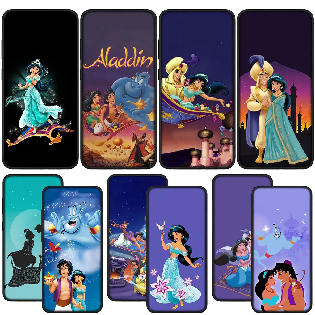 Мягкий чехол Aladdin Jasmine для телефона Realme C2 C3 C12 C25 C15 C21Y C25Y C21 C11 C31 C30 C33 5 9I 6i 8 5i чехол
Мягкий чехол Aladdin Jasmine для телефона Realme C2 C3 C12 C25 C15 C21Y C25Y C21 C11 C31 C30 C33 5 9I 6i 8 5i чехол