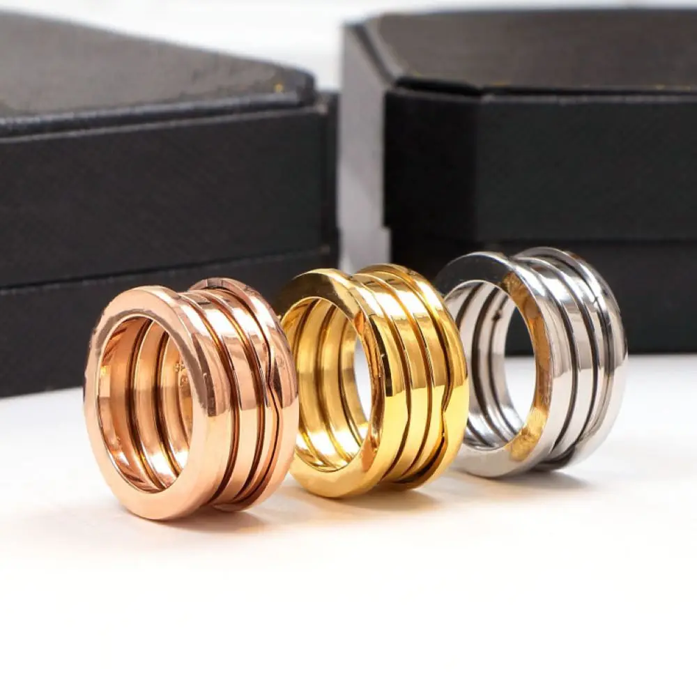 Original New Four Seasons Men's and Women's Fashion Ring High Quality Titanium Steel Stainless Steel Viking Gothic Luxury Ring
Original New Four Seasons Men's and Women's Fashion Ring High Quality Titanium Steel Stainless Steel Viking Gothic Luxury Ring