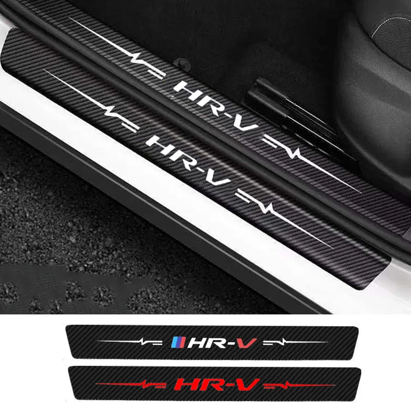 HRV Защитная крышка багажника с надписью для Honda HR-V 2018 2016 2015, автомобильная задняя крышка из углеродного волокна, защитные наклейки
HRV Защитная крышка багажника с надписью для Honda HR-V 2018 2016 2015, автомобильная задняя крышка из углеродного волокна, защитные наклейки
