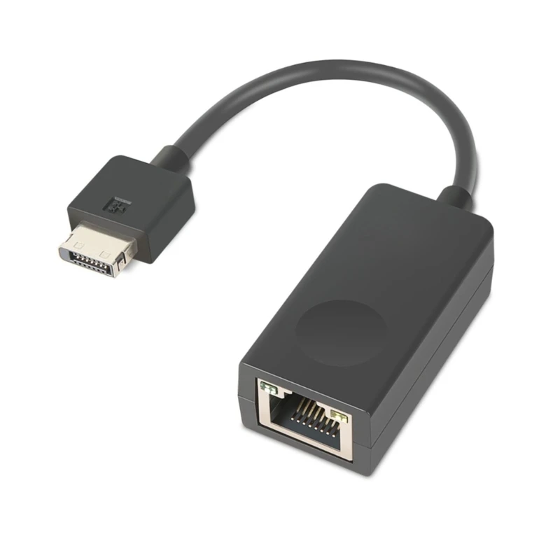 Gen 2 Ethernet Extension Adapter for X1 Carbon X390 X395 X280 A285 X13 L13 J01YU026 SC10P42352 4X90Q84427 Computer
Gen 2 Ethernet Extension Adapter for X1 Carbon X390 X395 X280 A285 X13 L13 J01YU026 SC10P42352 4X90Q84427 Computer