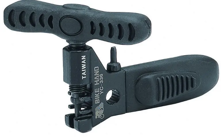 Выжимка цепи Bike Hand YC-336 - купить по выгодной цене |