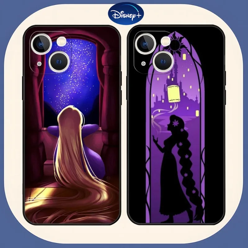 Disney Rapunzel Phone Case Funda For Iphone 12Pro 13 11 Pro Max Xr X Xs Mini Pro Max For 6 6s 7 8 Plus Design Shell
Disney Rapunzel Phone Case Funda For Iphone 12Pro 13 11 Pro Max Xr X Xs Mini Pro Max For 6 6s 7 8 Plus Design Shell