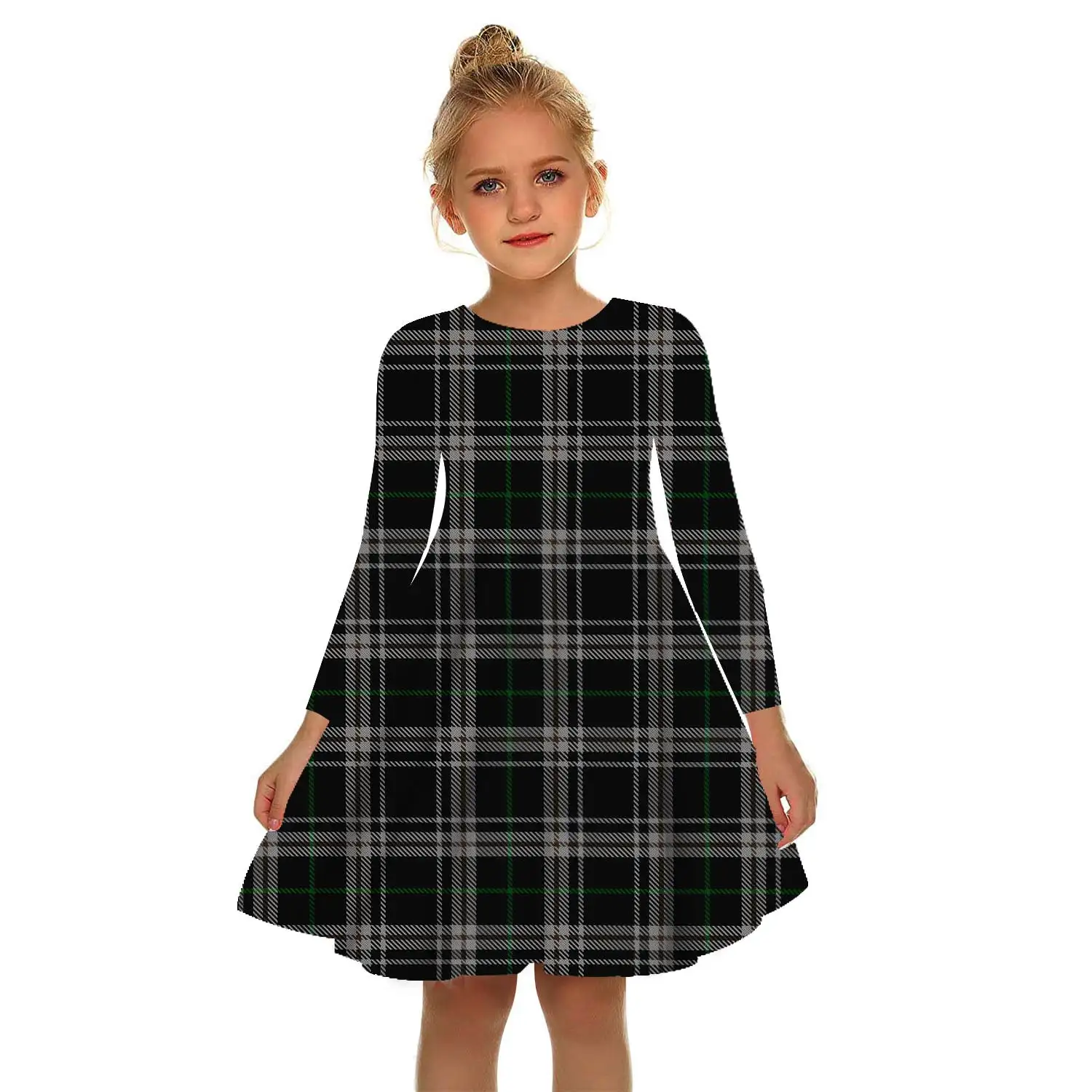 Summer Lattice 3D Print Rule Square Girls Dress White Girl Princess Dress Irregular Tutu 2-17Y Pink Children Leisure kid Dresses
Summer Lattice 3D Print Rule Square Girls Dress White Girl Princess Dress Irregular Tutu 2-17Y Pink Children Leisure kid Dresses