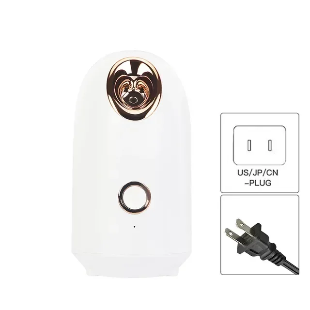 Steamer Hot Nano Mister Sprayer Face Moisturizer Winter Skin Care Humidifier Nano Ionic Facial Sprayer Face Spa Nebulizer
Steamer Hot Nano Mister Sprayer Face Moisturizer Winter Skin Care Humidifier Nano Ionic Facial Sprayer Face Spa Nebulizer