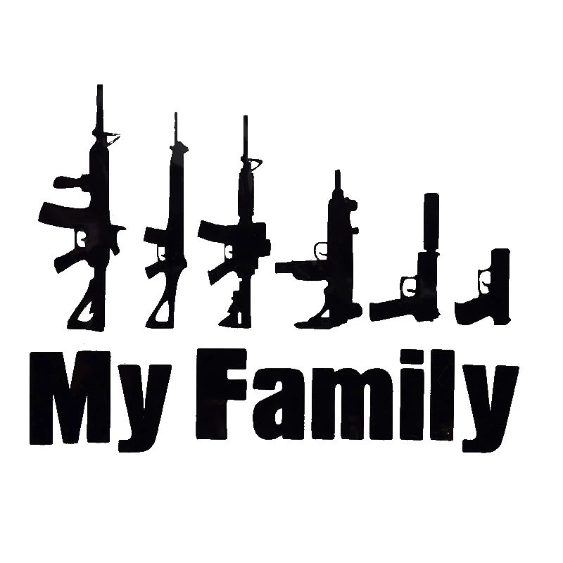 Personality Car Stickers My Family Modeling Decorative Accessories PVC Auto Window Bumper Cover Scratches Laptop Decals
Personality Car Stickers My Family Modeling Decorative Accessories PVC Auto Window Bumper Cover Scratches Laptop Decals