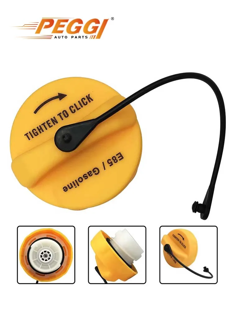 Крышка заливной горловины топливного бака, крышка бензобака для E85 Chrysler Dodge Jeep Journey Cherokee Grand Cherokee Grand Caravan 52030379 АБ 52030380 АА 
Крышка заливной горловины топливного бака, крышка бензобака для E85 Chrysler Dodge Jeep Journey Cherokee Grand Cherokee Grand Caravan 52030379 АБ 52030380 АА