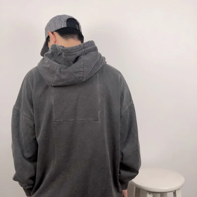Batik Vintage High Quality Grey CAVEMPT C.E Hoodie Men 1:1 Nice Washed Heavy Fabric fashion Sweatshirts Cav Empt Women Pullover
Batik Vintage High Quality Grey CAVEMPT C.E Hoodie Men 1:1 Nice Washed Heavy Fabric fashion Sweatshirts Cav Empt Women Pullover