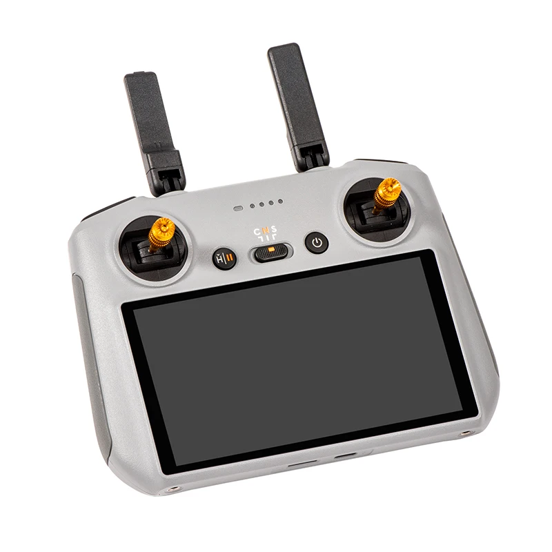 Регулируемый штанга джойстика для DJI RC 2/RC аксессуары для качания алюминиевый сплав защита джойстика для DJI Air 3
Регулируемый штанга джойстика для DJI RC 2/RC аксессуары для качания алюминиевый сплав защита джойстика для DJI Air 3