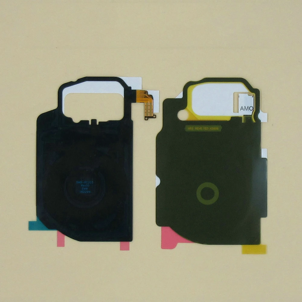 Wireless Charging board Parts module Flex Cable For Samsung Galaxy S7 G9300 G9308 S7 edge G9350 Repair Parts
Wireless Charging board Parts module Flex Cable For Samsung Galaxy S7 G9300 G9308 S7 edge G9350 Repair Parts