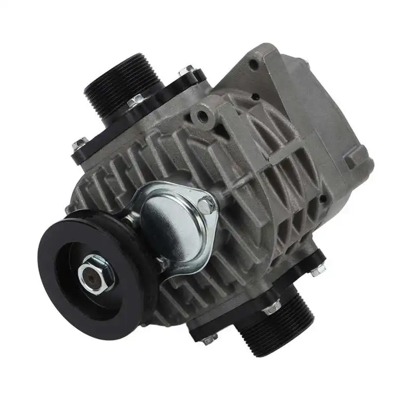 Universal Supercharger AMR500 LCD HC NOXJ Reduction with V Pulley for 2.0 and Below Displacement NEW
Universal Supercharger AMR500 LCD HC NOXJ Reduction with V Pulley for 2.0 and Below Displacement NEW