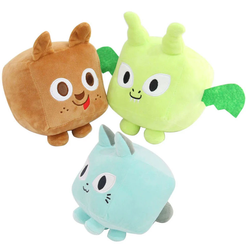 15 см новые большие игры кошка плюшевые игрушки милая синяя кошка кукла плюшевая девушка подарок для детей
15 см новые большие игры кошка плюшевые игрушки милая синяя кошка кукла плюшевая девушка подарок для детей