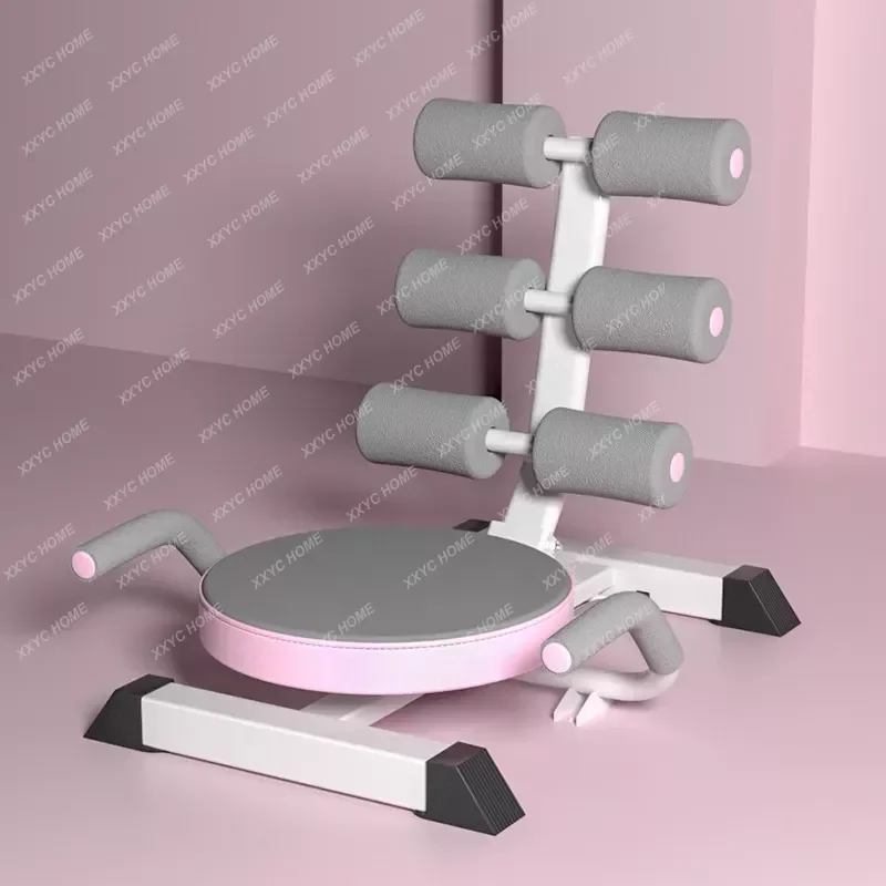 EXUAN Household Folding Abdominal Strengthening Device Sit Up Assistant Fitness Machine Multifunctional Abdominal Health Machine
EXUAN Household Folding Abdominal Strengthening Device Sit Up Assistant Fitness Machine Multifunctional Abdominal Health Machine