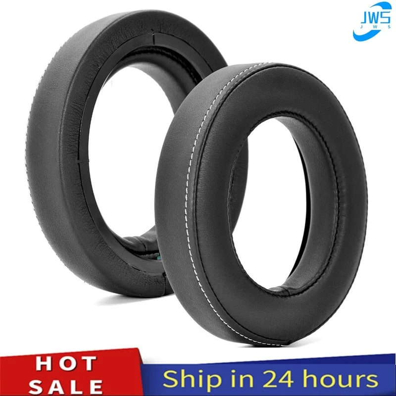 Replacement Earpads For HS60 Pro HS70 Pro Headphone Ear Pads Replacement Protein Leather and Soft Foam Cushion
Replacement Earpads For HS60 Pro HS70 Pro Headphone Ear Pads Replacement Protein Leather and Soft Foam Cushion