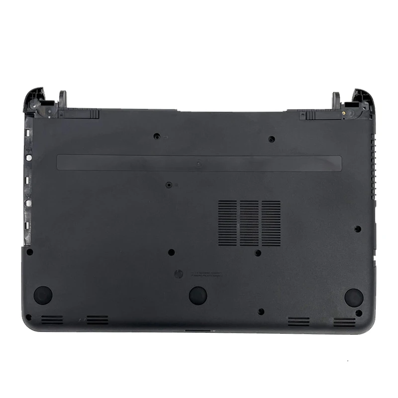 Laptop Bottom Base Case Cover For HP pavilion 240 G3 245 G3 246 G3 14-G 14-R 14-T SPS 766898-001 Black
Laptop Bottom Base Case Cover For HP pavilion 240 G3 245 G3 246 G3 14-G 14-R 14-T SPS 766898-001 Black