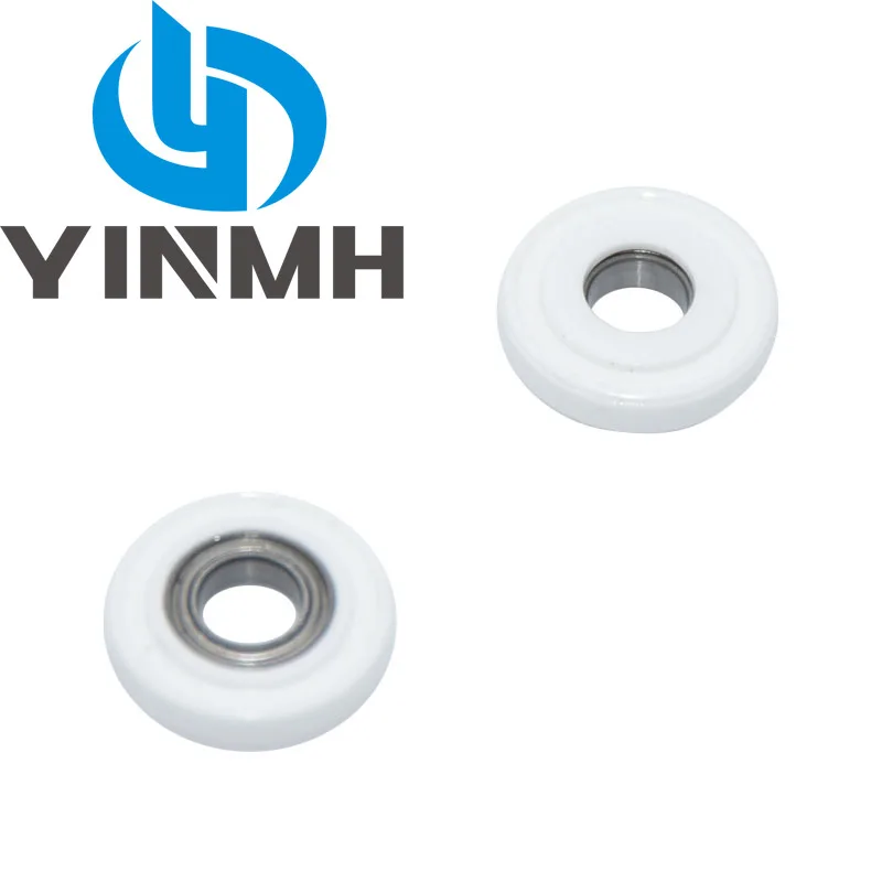 5 наборов A0XX374500 долговечный распорный ролик для Konica Minolta Bizhub 164 184 185 7718 7719 7723 7818 6180MF
5 наборов A0XX374500 долговечный распорный ролик для Konica Minolta Bizhub 164 184 185 7718 7719 7723 7818 6180MF