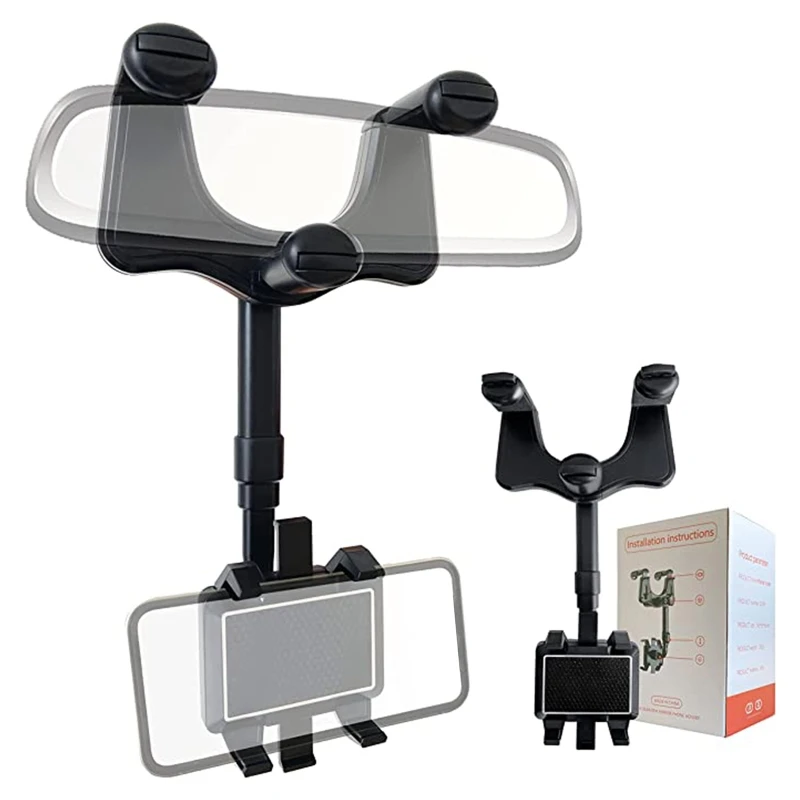 Back for SEAT Phone Holder for Most Cellphones Doesn'for Slip or Drop Cradle in Vehicle Rearview Mirror Drop Shipping
Back for SEAT Phone Holder for Most Cellphones Doesn'for Slip or Drop Cradle in Vehicle Rearview Mirror Drop Shipping