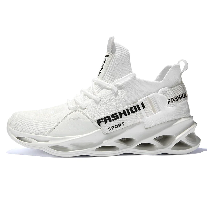 Fashion Women and Men 2022 new Sneakers Breathable Running Shoes Outdoor Sport Fashion Comfortable Casual Couples Gym Mens
Fashion Women and Men 2022 new Sneakers Breathable Running Shoes Outdoor Sport Fashion Comfortable Casual Couples Gym Mens