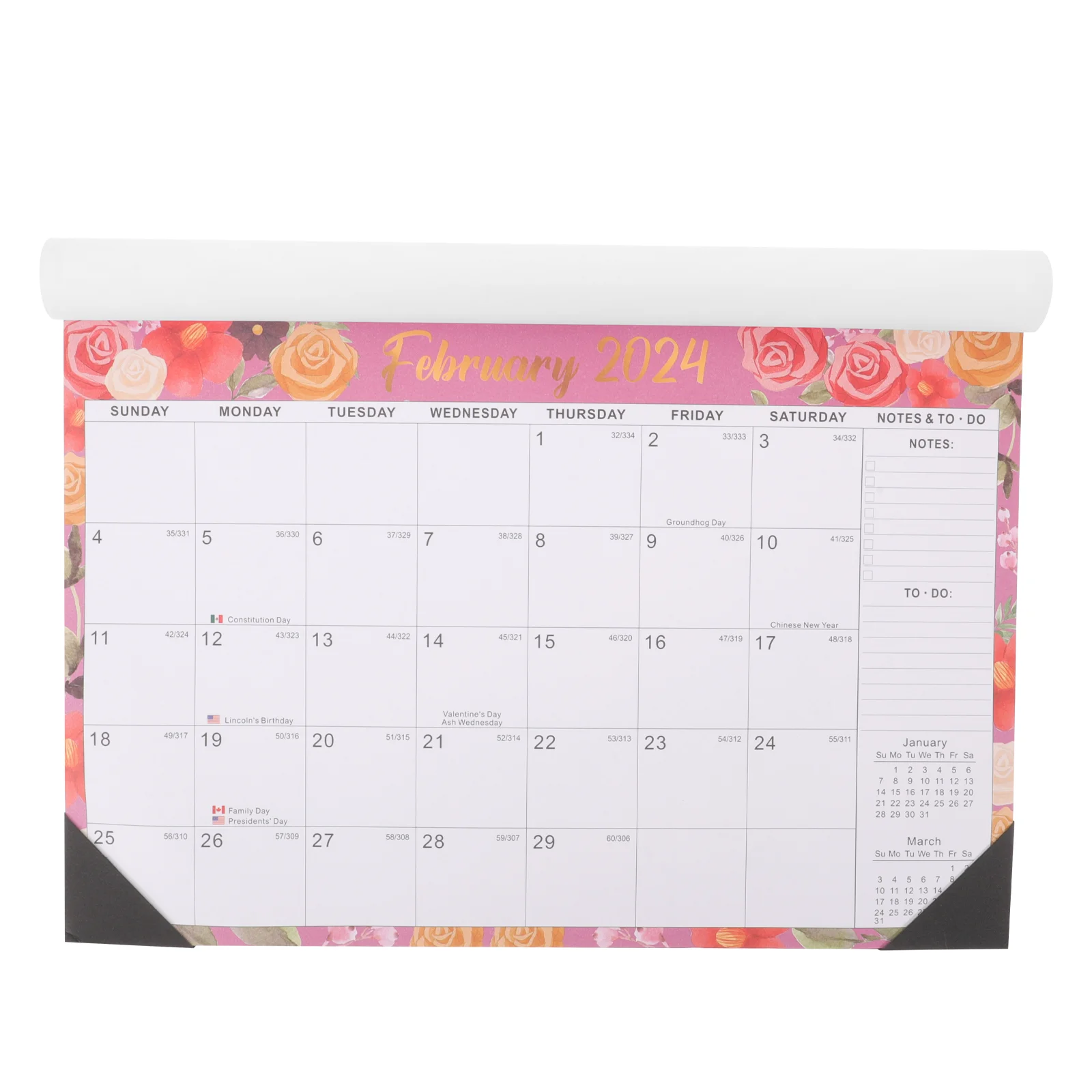 

Четкий Печатный календарь для стен, офисные принадлежности, настольное планирование, бумага, изысканный подвесной ежемесячный