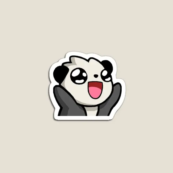 Cute Panda Magnet for Fridge Organizer Children Toy Kids Refrigerator Funny Cute Holder Baby Colorful Decor Magnetic Stickers
Cute Panda Magnet for Fridge Organizer Children Toy Kids Refrigerator Funny Cute Holder Baby Colorful Decor Magnetic Stickers